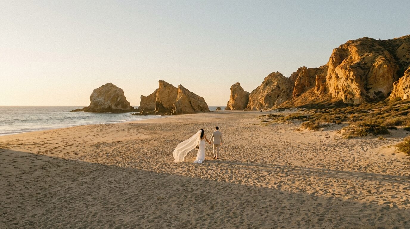 Photography & Film in Los Cabos